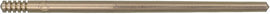 MIKUNI JET NEEDLE J8-6DH08-atv motorcycle utv parts accessories gear helmets jackets gloves pantsAll Terrain Depot