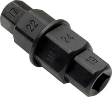 Load image into Gallery viewer, MOTION PRO CHROMOLY HEX AXLE TOOL 08-0397