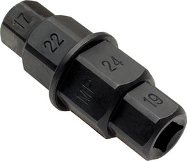 MOTION PRO CHROMOLY HEX AXLE TOOL 08-0397