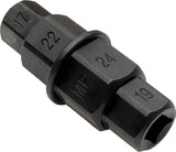 MOTION PRO CHROMOLY HEX AXLE TOOL 08-0397