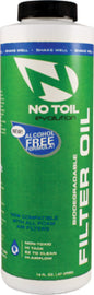 NO TOIL EVOL FILTER OIL 16OZ EV101