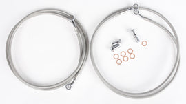 STREAMLINE BRAKELINE FRONT +2 MAVERICK MAV-F 2-atv motorcycle utv parts accessories gear helmets jackets gloves pantsAll Terrain Depot