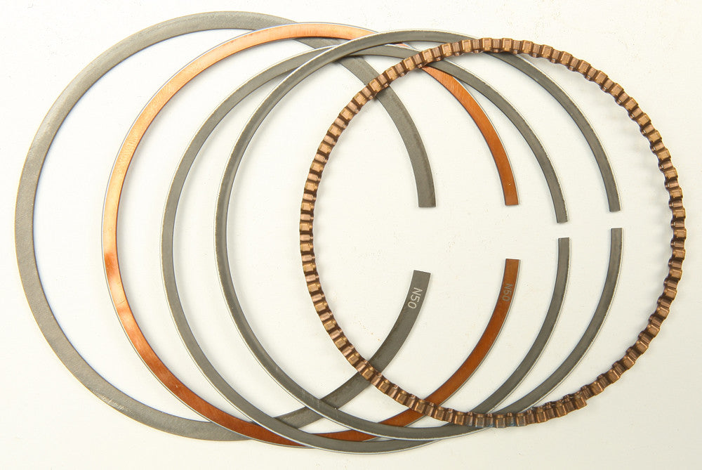 WISECO PISTON RINGS FOR WISECO PISTONS ONLY 2776XC-atv motorcycle utv parts accessories gear helmets jackets gloves pantsAll Terrain Depot