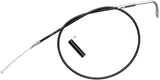 MOTION PRO BLACK VINYL IDLE CABLE 06-0214