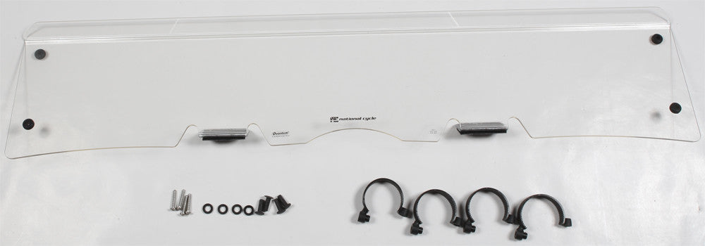 NATIONAL CYCLE UTV LEXAN LOW WINDSHIELD N30203