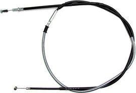 MOTION PRO BLACK VINYL REAR HAND BRAKE CABLE 05-0390