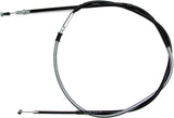 MOTION PRO BLACK VINYL REAR HAND BRAKE CABLE 05-0390