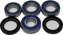 Load image into Gallery viewer, ALL BALLS REAR WHEEL BEARING KIT 25-1563-atv motorcycle utv parts accessories gear helmets jackets gloves pantsAll Terrain Depot