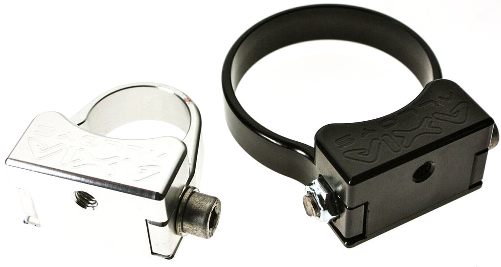 AXIA UNIV MOUNT 6MM FML BLACK MODUN5-BK