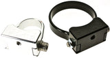 AXIA UNIV MOUNT 6MM FML BLACK MODUN5-BK