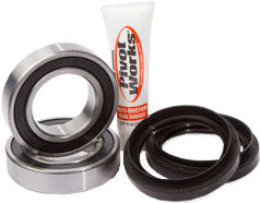 PIVOT WORKS REAR WHEEL BEARING KIT PWRWK-Y32-000