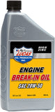 LUCAS LUCAS 20W50 BREAKIN QT 10635