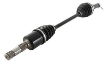 Load image into Gallery viewer, ALL BALLS 6 BALL HEAVY DUTY AXLE REAR AB6-PO-8-394
