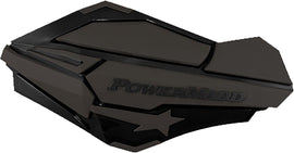 POWERMADD SENTINAL HANDGUARD BLACK/CHARCOAL 34411