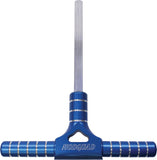 MODQUAD GRAB HANDLE PASSENGER (BLUE) RZR-OS-BL-12