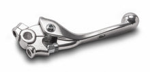 Load image into Gallery viewer, MOTION PRO BRAKE LEVER SILVER KAW 14-0348