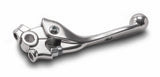 MOTION PRO BRAKE LEVER SILVER KAW 14-0348