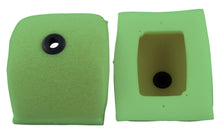 Load image into Gallery viewer, NO TOIL FAST FILTER CRF125F PRE-OILED FILTER 1203