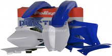 Load image into Gallery viewer, POLISPORT PLASTIC BODY KIT BLUE 90117