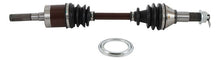Load image into Gallery viewer, ALL BALLS 6 BALL HEAVY DUTY AXLE FRONT AB6-CA-8-212