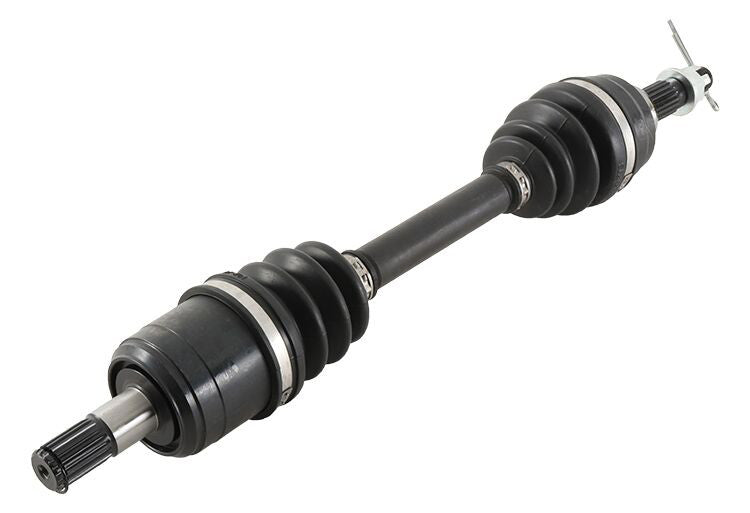 ALL BALLS 8 BALL EXTREME AXLE FRONT AB8-HO-8-306