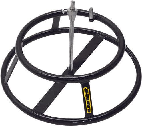 UNIT TIRE CHANGING STAND BLACK E1201