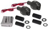 KOSO KOSO PR/BAR END LIGHTS HE033013