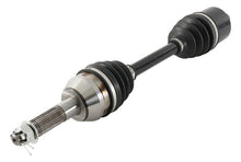Load image into Gallery viewer, ALL BALLS 6 BALL HEAVY DUTY AXLE REAR AB6-PO-8-346