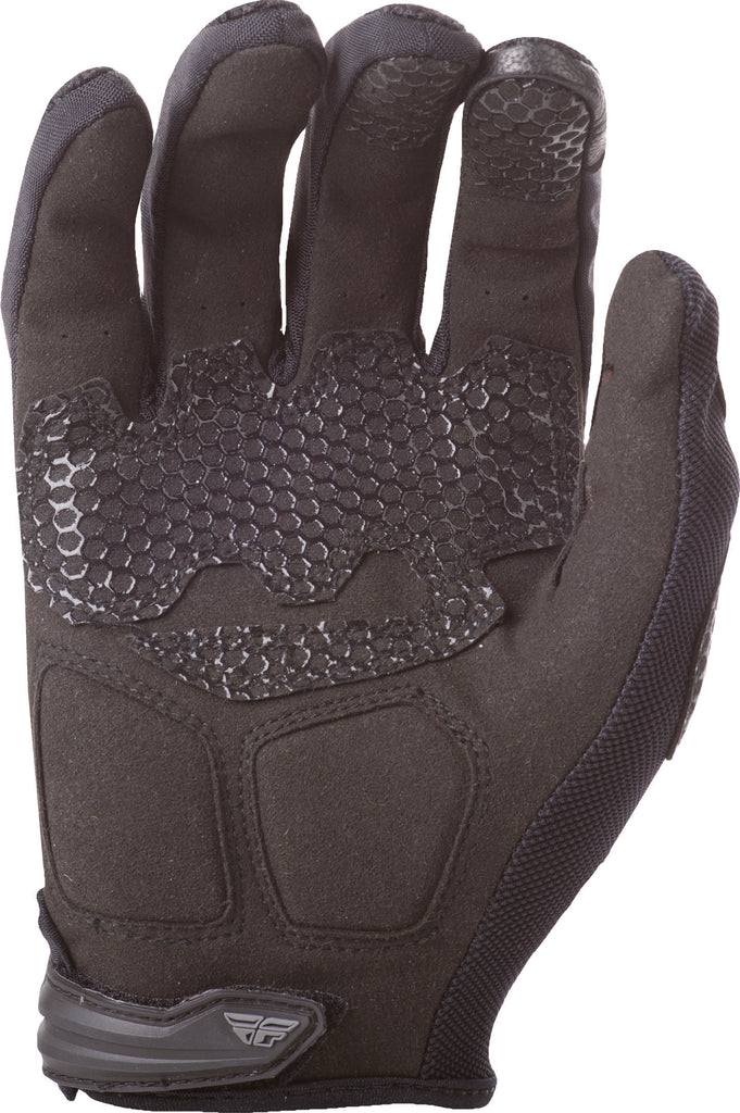 FLY RACING COOLPRO GLOVES BLACK 2X #5884 476-4020~6-atv motorcycle utv parts accessories gear helmets jackets gloves pantsAll Terrain Depot