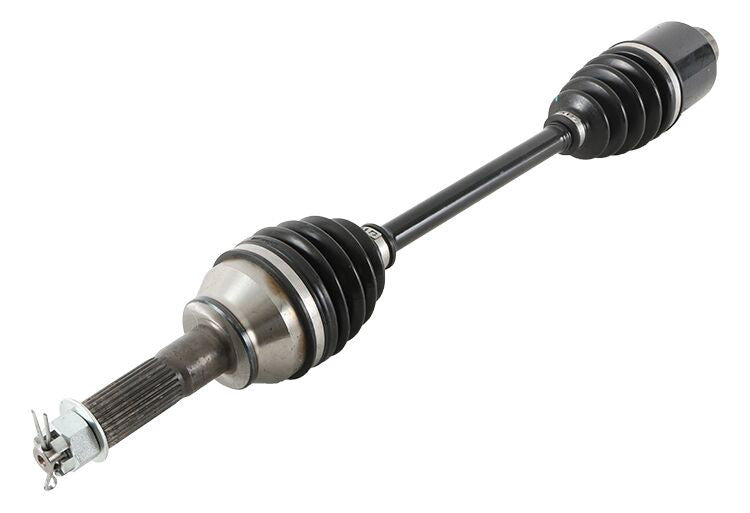 ALL BALLS 6 BALL HEAVY DUTY AXLE REAR AB6-PO-8-352