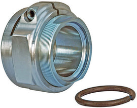 DURABLUE POSI STEEL LOCK NUT ARC 20-1636S