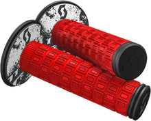 Load image into Gallery viewer, SCOTT MELLOW GRIP RED/BLACK 269305-4959