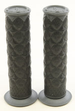 Load image into Gallery viewer, SPIDER SLIM LINE SLT GRIPS GRAPHITE/BLACK 7/8" SLT G/B