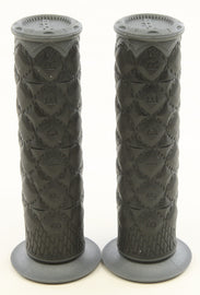 SPIDER SLIM LINE SLT GRIPS GRAPHITE/BLACK 7/8