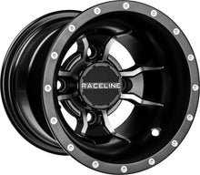 Load image into Gallery viewer, RACELINE A77-MAMBA SPORT WHEEL 9X8 4/110 3+5 A7798011-35