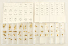 Load image into Gallery viewer, CYCLE PRO PRO JET ASSORTMENTS MASTER JET KIT S&amp;S CARBS 20747