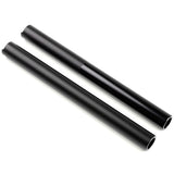 ZETA FLIGHT CLIP-ON 240MM DEGREE OFFSET BLACK REPLACEMENT PART ZS03-8003