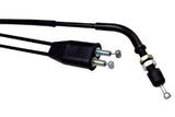 MOTION PRO BLACK VINYL FRONT BRAKE CABLE 03-0370