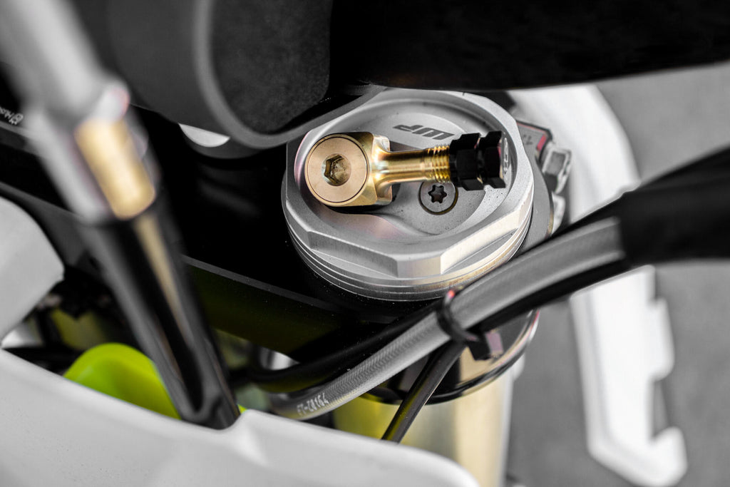 WORKS AIR FORK EZ FILL 26-358