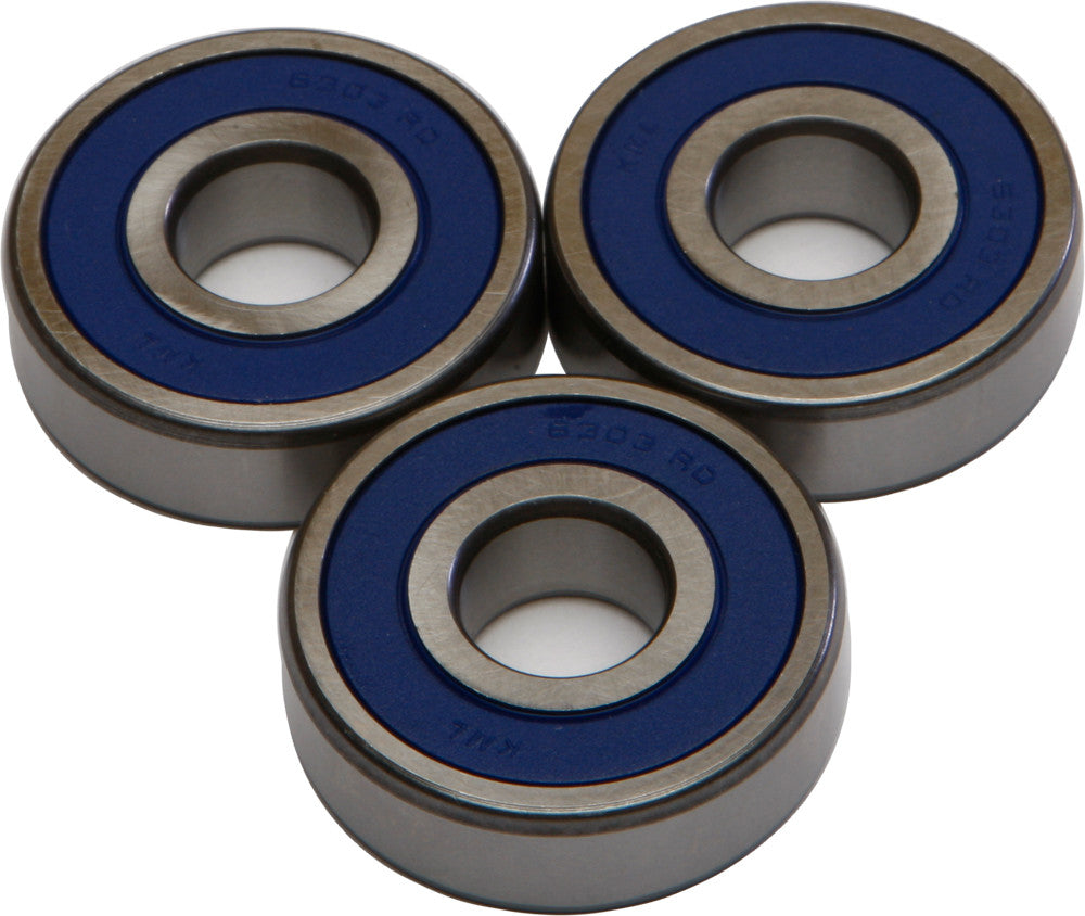 ALL BALLS REAR WHEEL BEARING/SEAL KIT 25-1327-atv motorcycle utv parts accessories gear helmets jackets gloves pantsAll Terrain Depot