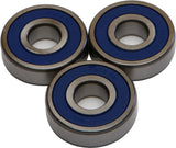ALL BALLS REAR WHEEL BEARING/SEAL KIT 25-1327