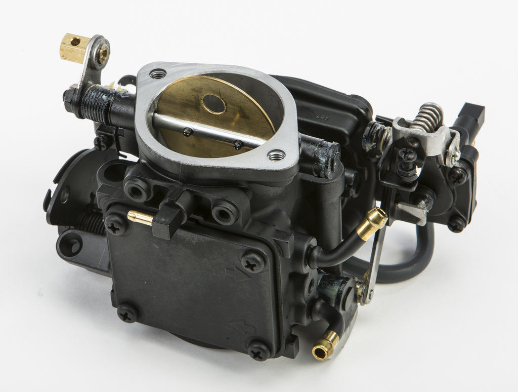 MIKUNI HIGH PERFORMANCE SUPER BN CARBURETOR 40MM I-SERIES BN40I-38-27-atv motorcycle utv parts accessories gear helmets jackets gloves pantsAll Terrain Depot