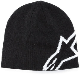 ALPINESTARS CORPORATE SHIFT BEANIE BLACK 1036-81023-10