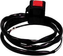 Load image into Gallery viewer, FIRE POWER KILL BUTTON SUZ 75205