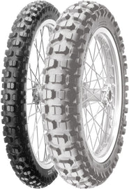 PIRELLI TIRE MT21 FRONT 80/90-21 48P BIAS TT 341400