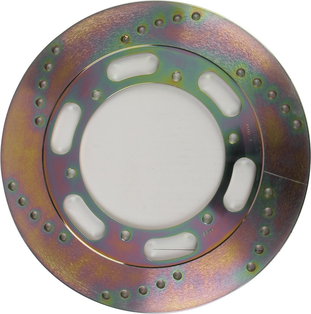 EBC STANDARD BRAKE ROTOR MD2068-atv motorcycle utv parts accessories gear helmets jackets gloves pantsAll Terrain Depot