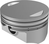 KB PISTONS CAST PISTONS TC88 TO 95CI 9.3:1 .010 KB348.010