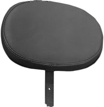 Load image into Gallery viewer, DANNY GRAY BACKREST LARGE DBLBACK 1114