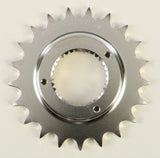 PBI COUNTERSHAFT STEEL SPROCKET 21T 277X-21-520