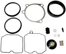 Load image into Gallery viewer, CYCLE PRO KEIHIN CV CARB REPAIR KIT 90/0N 20709